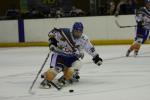 Photo hockey match Chambéry - Clermont-Ferrand le 06/11/2010