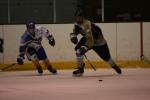 Photo hockey match Chambéry - Clermont-Ferrand le 06/11/2010