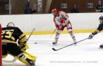 Photo hockey match Chambéry - Grenoble  le 02/11/2022