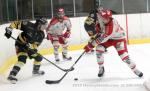 Photo hockey match Chambéry - Grenoble  le 02/11/2022