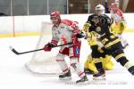 Photo hockey match Chambéry - Grenoble  le 02/11/2022