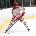 Photo hockey match Chambéry - Grenoble  le 02/11/2022