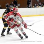 Photo hockey match Chambéry - Grenoble  le 02/11/2022