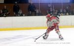 Photo hockey match Chambéry - Grenoble  le 02/11/2022