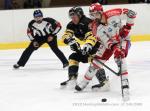 Photo hockey match Chambéry - Grenoble  le 02/11/2022