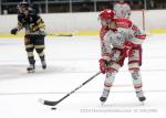 Photo hockey match Chambéry - Grenoble  le 02/11/2022