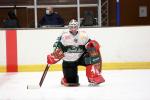 Photo hockey match Chambéry - Mont-Blanc le 23/10/2021