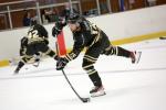 Photo hockey match Chambéry - Mont-Blanc le 23/10/2021