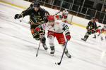 Photo hockey match Chambéry - Mont-Blanc le 23/10/2021