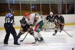 Photo hockey match Chambéry - Mont-Blanc le 23/10/2021
