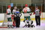 Photo hockey match Chambéry - Mont-Blanc le 23/10/2021