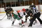 Photo hockey match Chambéry - Mont-Blanc le 23/10/2021