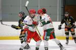 Photo hockey match Chambéry - Mont-Blanc le 23/10/2021
