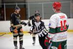 Photo hockey match Chambéry - Mont-Blanc le 23/10/2021