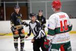 Photo hockey match Chambéry - Mont-Blanc le 23/10/2021