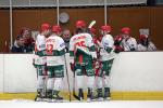 Photo hockey match Chambéry - Mont-Blanc le 23/10/2021