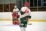 Photo hockey match Chambéry - Mont-Blanc le 23/10/2021