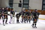 Photo hockey match Chambéry - Mont-Blanc le 23/10/2021