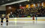 Photo hockey match Chambéry - Nantes le 18/04/2024