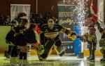 Photo hockey match Chambéry - Nantes le 18/04/2024