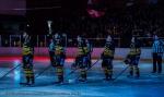 Photo hockey match Chambéry - Nantes le 18/04/2024