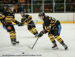 Photo hockey match Chambéry - Nantes le 18/04/2024