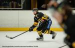Photo hockey match Chambéry - Nantes le 18/04/2024