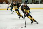 Photo hockey match Chambéry - Nantes le 18/04/2024