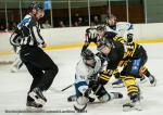 Photo hockey match Chambéry - Nantes le 18/04/2024