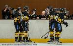 Photo hockey match Chambéry - Nantes le 18/04/2024