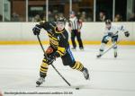 Photo hockey match Chambéry - Nantes le 18/04/2024