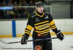 Photo hockey match Chambéry - Nantes le 18/04/2024