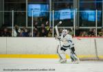 Photo hockey match Chambéry - Nantes le 18/04/2024