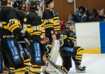 Photo hockey match Chambéry - Nantes le 18/04/2024