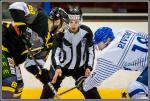 Photo hockey match Chambéry - Paris (FV) le 25/02/2017