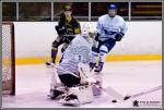 Photo hockey match Chambéry - Paris (FV) le 25/02/2017