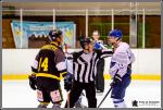 Photo hockey match Chambéry - Paris (FV) le 25/02/2017