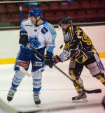 Photo hockey match Chambéry - Villard-de-Lans le 23/10/2013