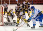 Photo hockey match Chambéry - Villard-de-Lans le 23/10/2013