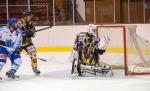 Photo hockey match Chambéry - Villard-de-Lans le 23/10/2013