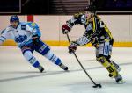 Photo hockey match Chambéry - Villard-de-Lans le 23/10/2013