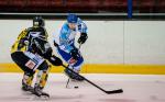 Photo hockey match Chambéry - Villard-de-Lans le 23/10/2013