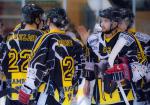 Photo hockey match Chambéry - Villard-de-Lans le 23/10/2013