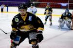 Photo hockey match Chambéry II - Marseille le 13/10/2012