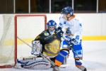 Photo hockey match Chambéry II - Marseille le 13/10/2012
