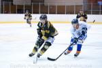 Photo hockey match Chambéry II - Marseille le 13/10/2012