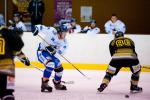 Photo hockey match Chambéry II - Marseille le 13/10/2012