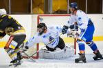 Photo hockey match Chambéry II - Marseille le 13/10/2012