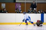 Photo hockey match Chambéry II - Marseille le 13/10/2012