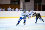Photo hockey match Chambéry II - Marseille le 13/10/2012